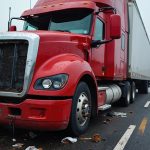 Washington, DC Truck Accident: Who Pays for Your Injuries?