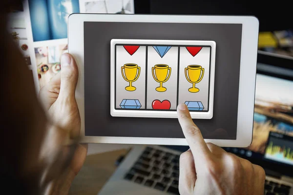 Online Slot Gaming and the Art of Turning Chance Into Entertainment Online Slot Gaming and the Art of Turning Chance Into Entertainment