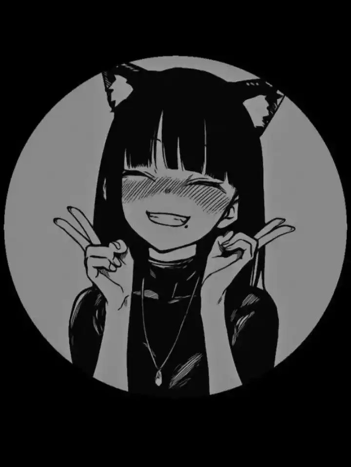 aesthetic anime dp for instagram