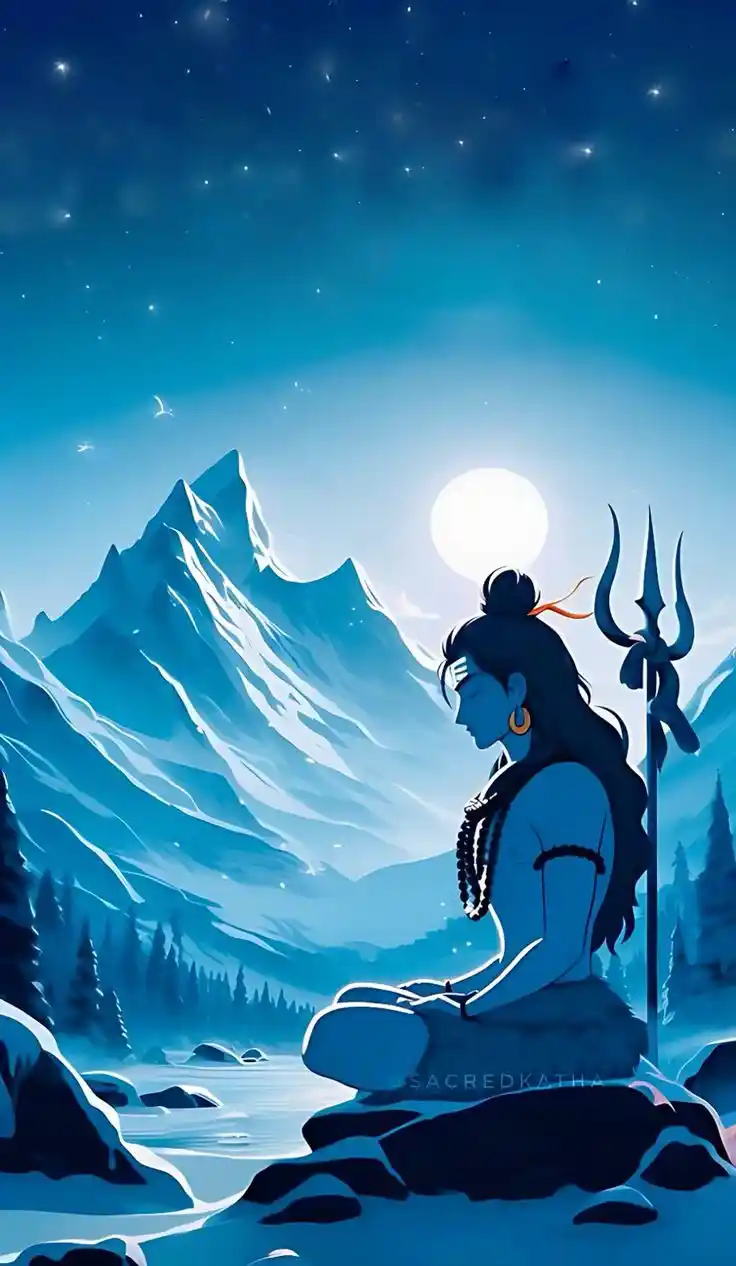 aesthetic mahadev pic 8 aesthetic mahadev pic 8