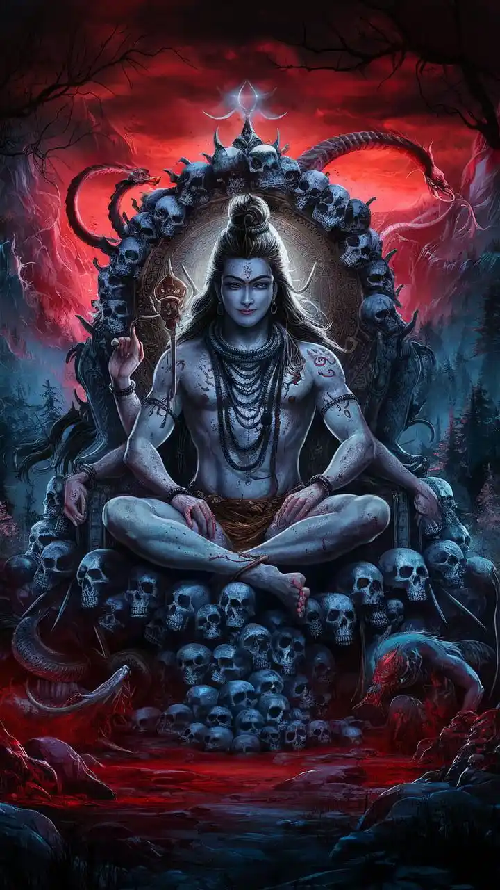 ai mahadev pic 15 ai mahadev pic 15
