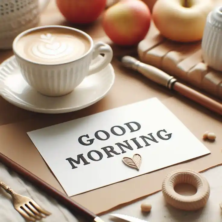 amazing good morning images