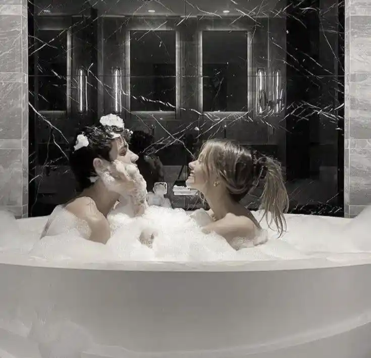 anime couple dp aesthetic