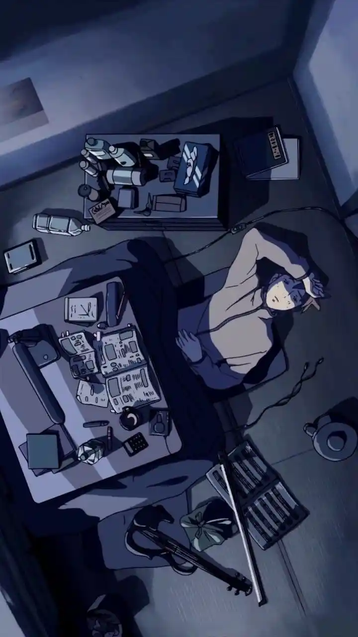 anime pic ai generator