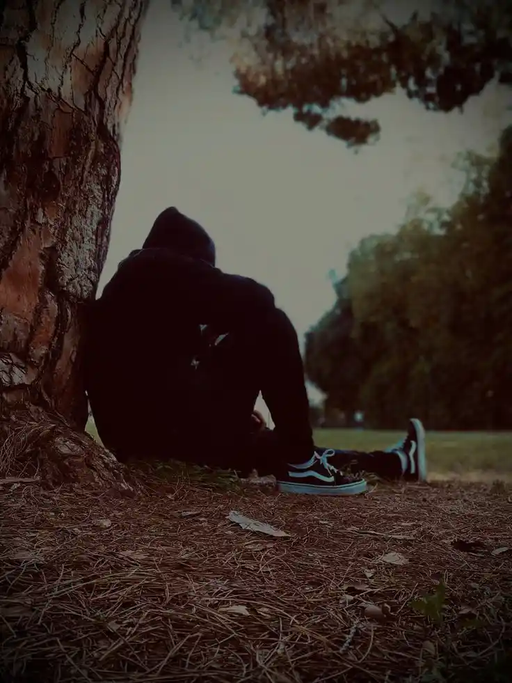 anime sad boy dp anime sad boy dp