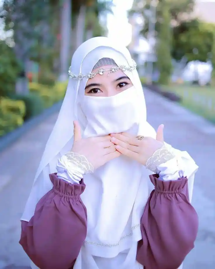 arab instagram hijab dpz 47