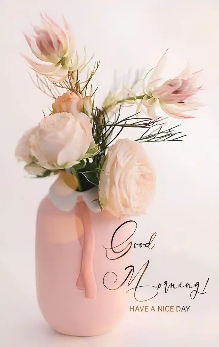 beautiful good morning images with quotes