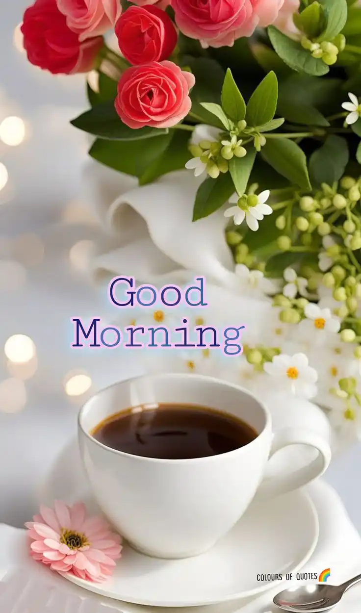 beautiful today special good morning images with thoughts