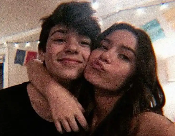 best couple dp anime