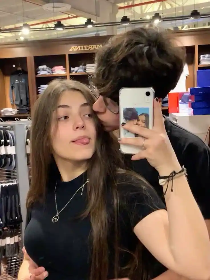 best friend couple dp