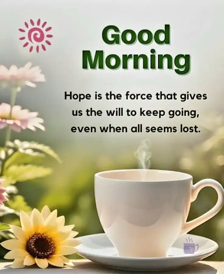 best good morning images