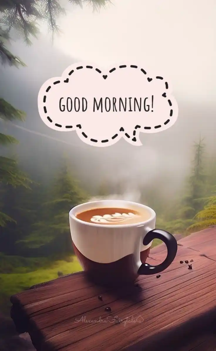 best good morning photos