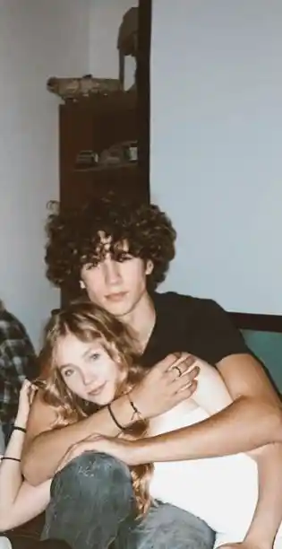 boy cute couple dp duet dp