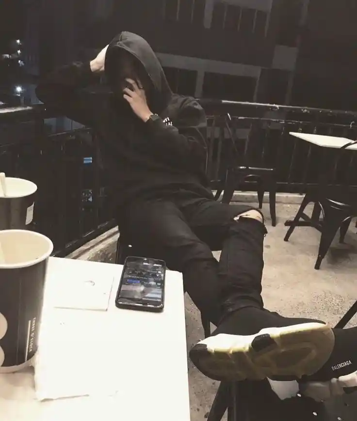 broken sad boy dp broken sad boy dp