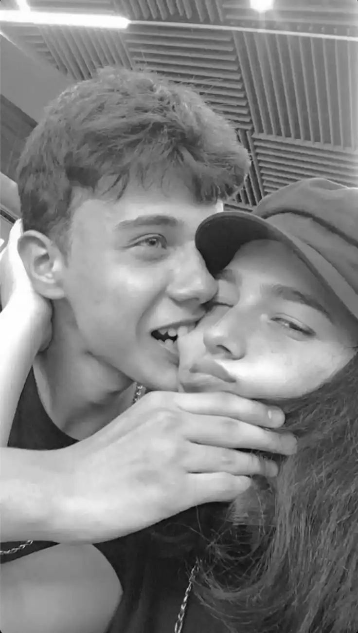 couple dp anime aesthetic