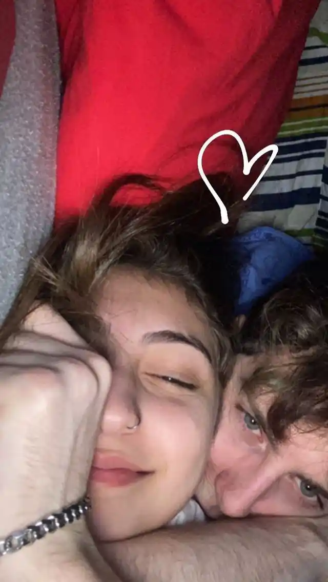 couple dp boy and girl pinterest