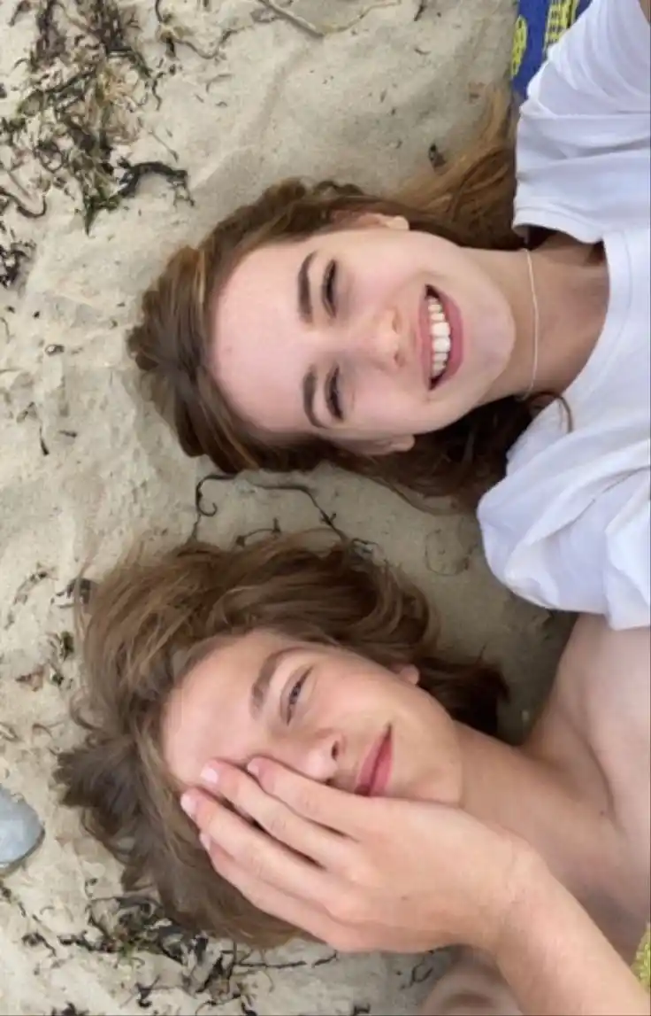 couple dpz aesthetic girl