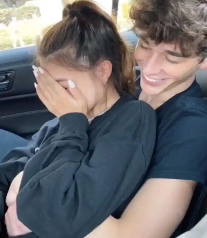 couple dpz aesthetic