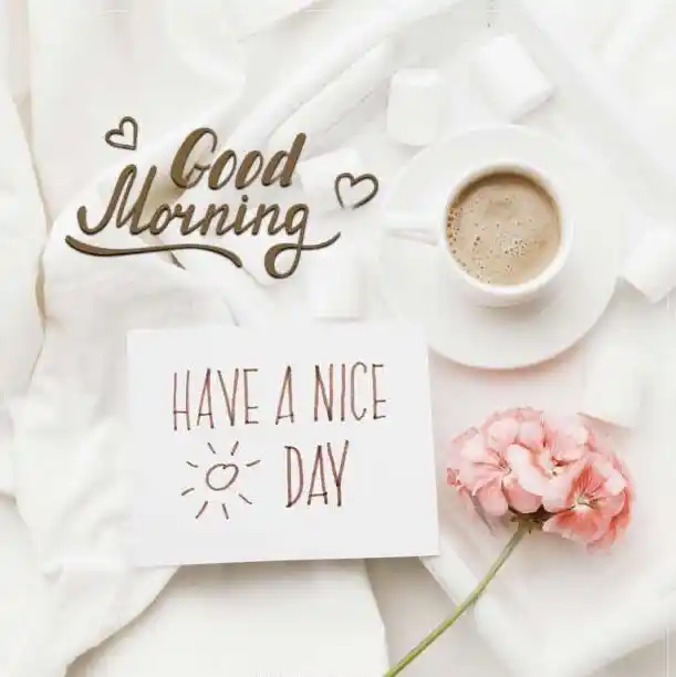 download good morning images