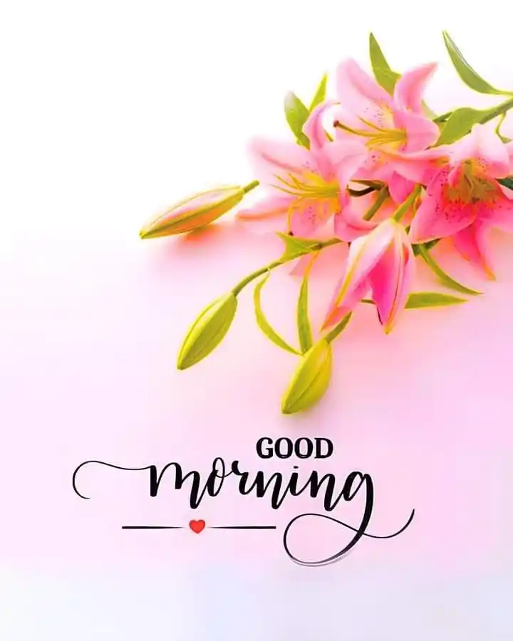 good morning images disney