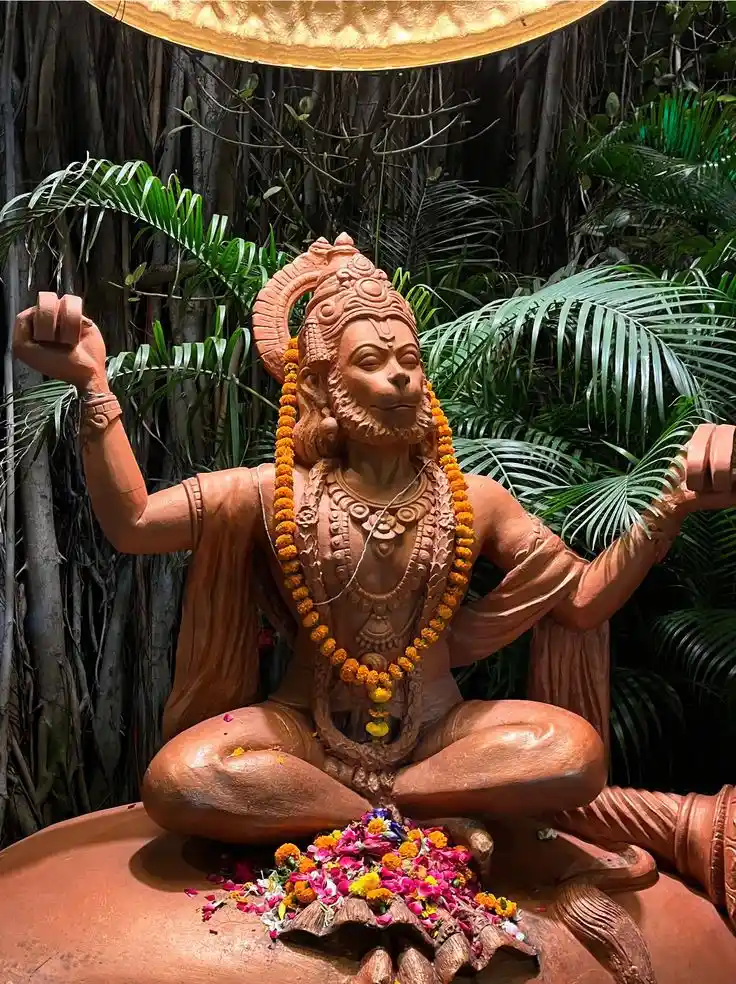 good morning jai shree ram images