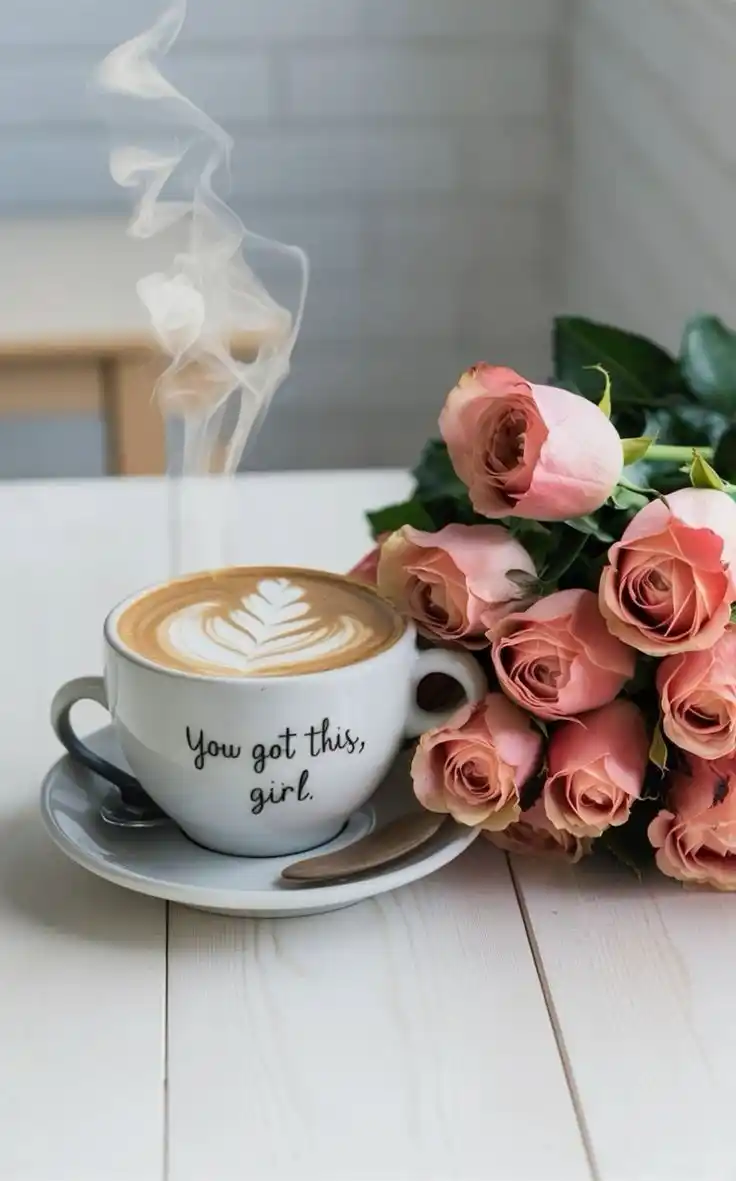 good morning photos baby