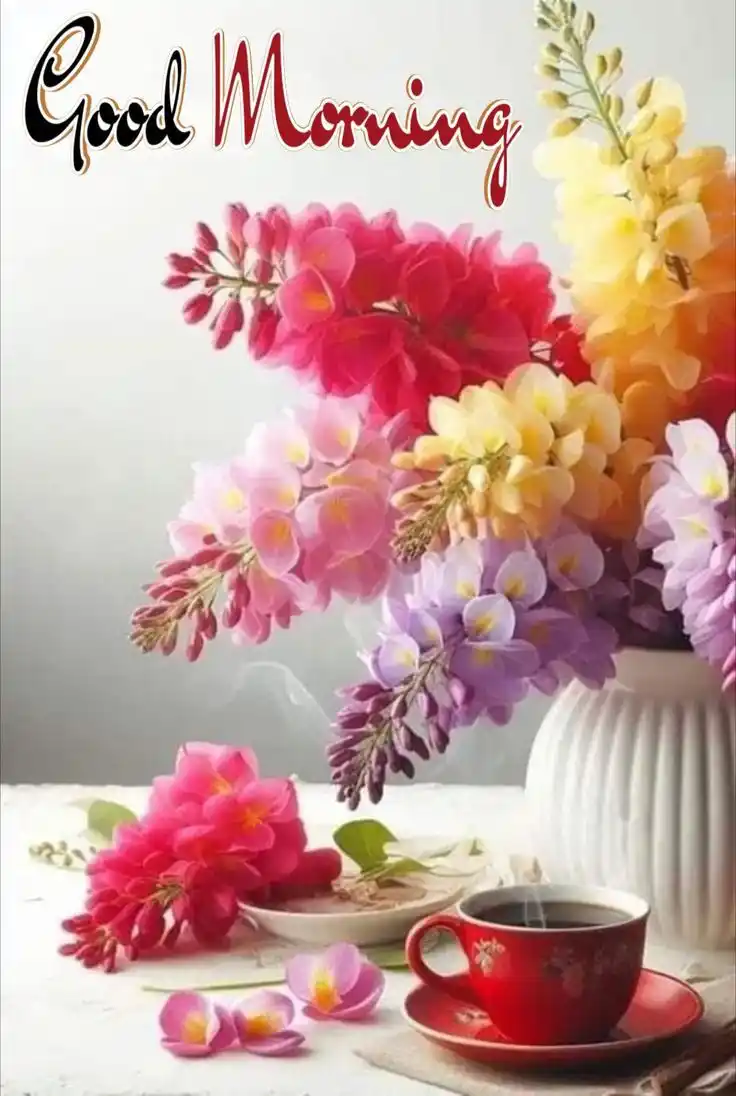 good morning photos funny