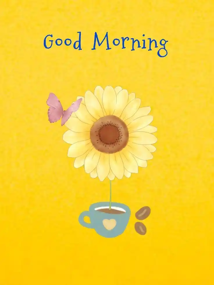 good morning pic love