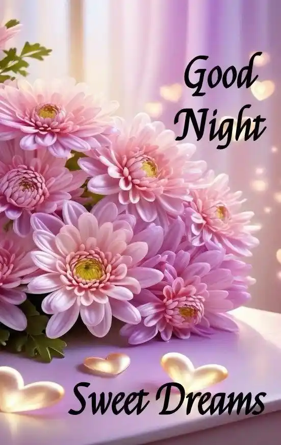 good night images aesthetic