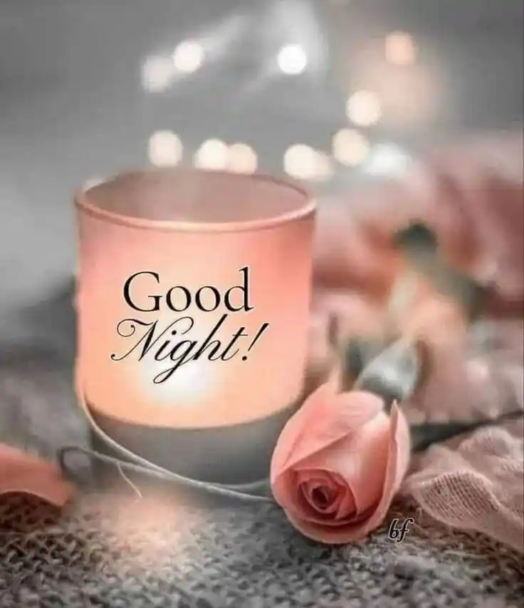 good night pics and quotes