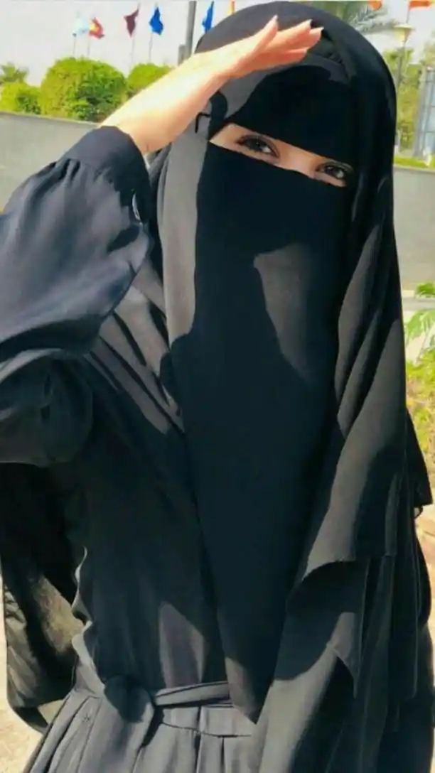 hijab girl dp instagram 22