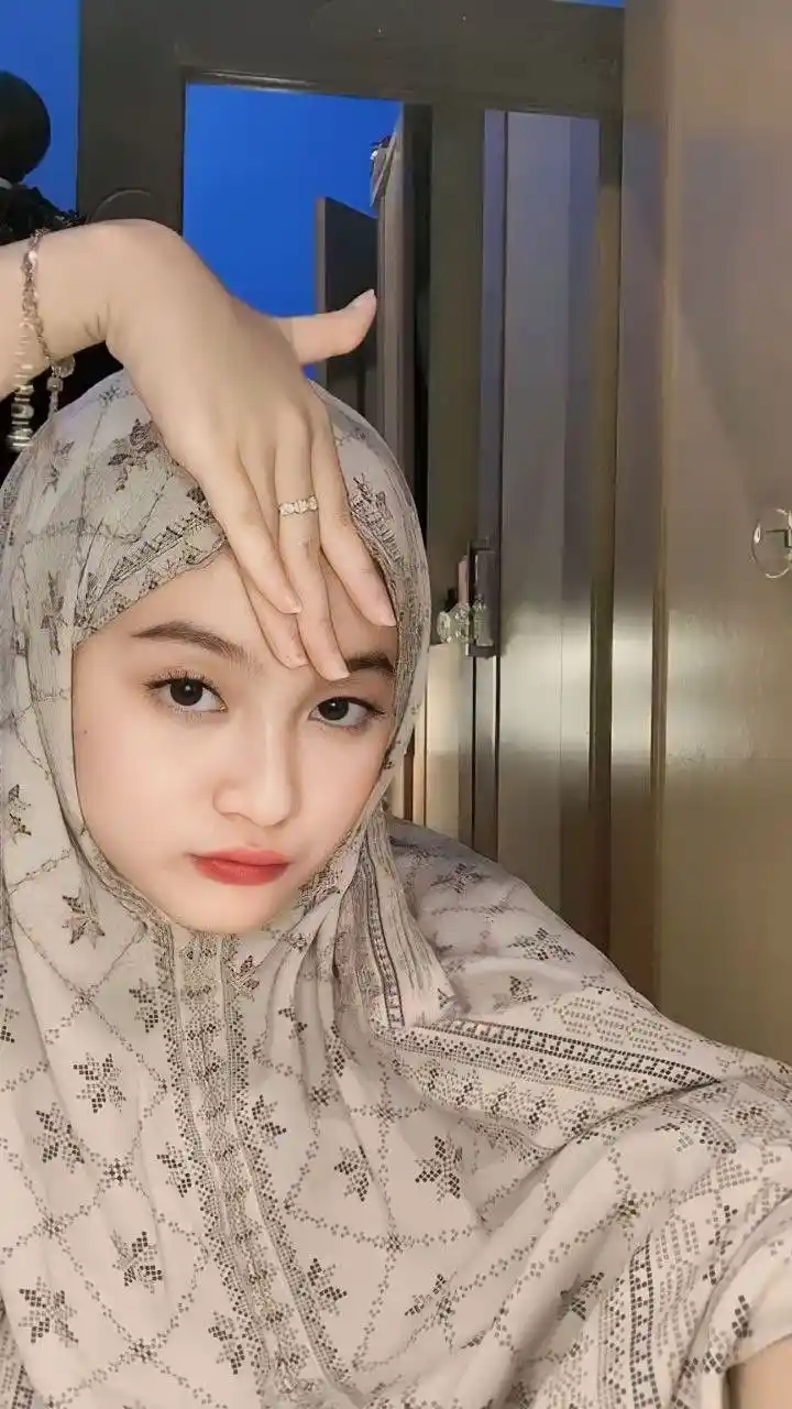 hijab girl pic ai 51