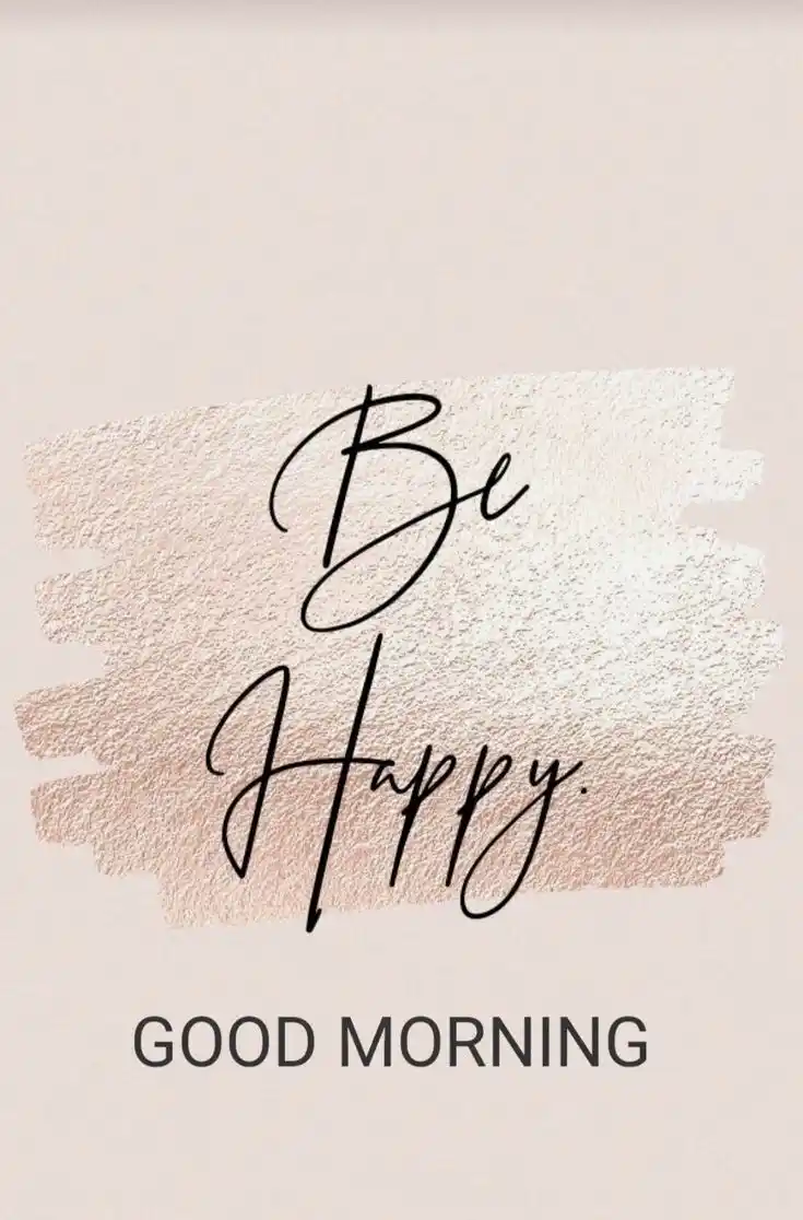 hot good morning pic