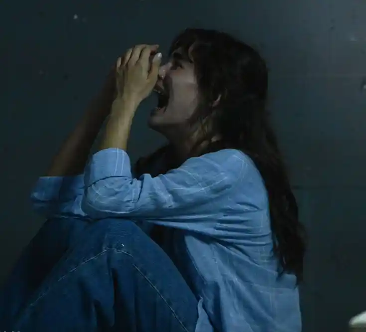 islamic sad girl dpz