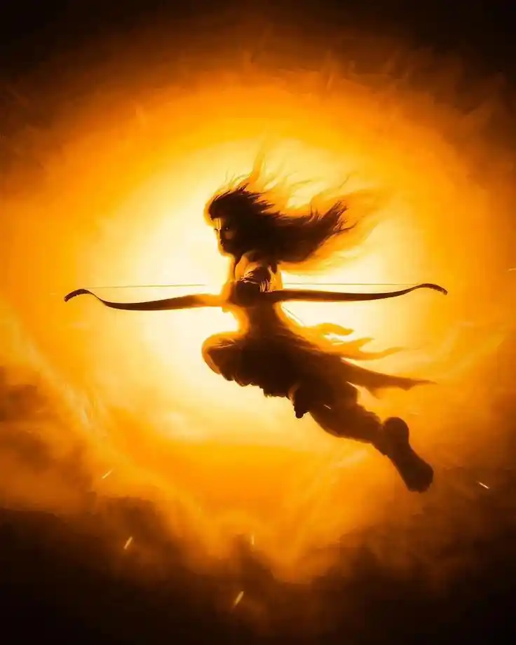 jai shree ram photos new