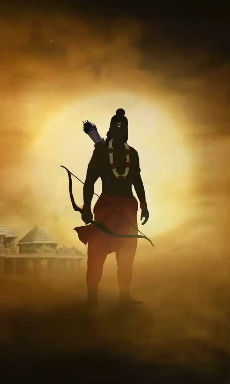 jai shree ram pics ayodhya