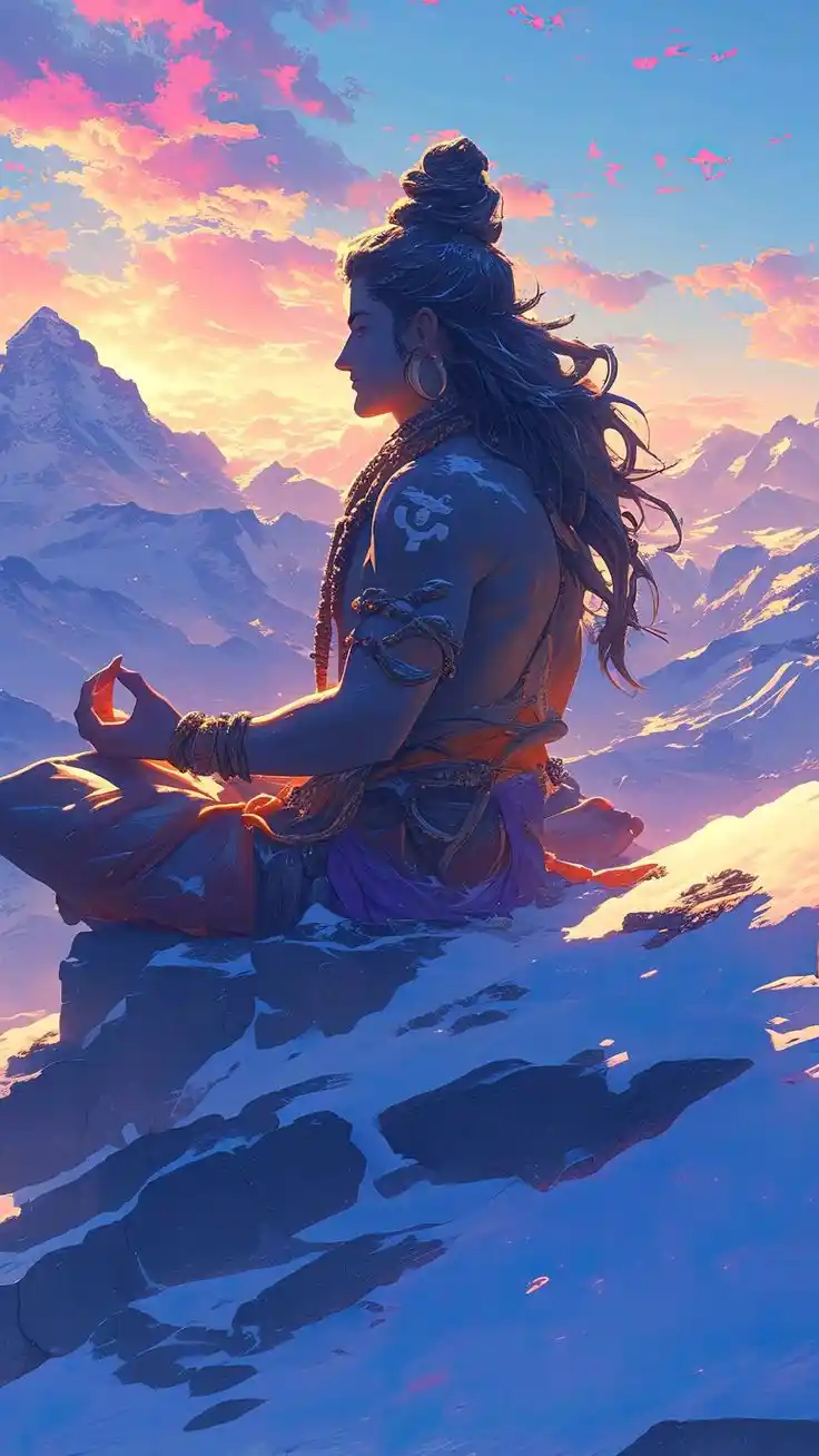 mahadev aesthetic wallpaper for pc 24 mahadev aesthetic wallpaper for pc 24