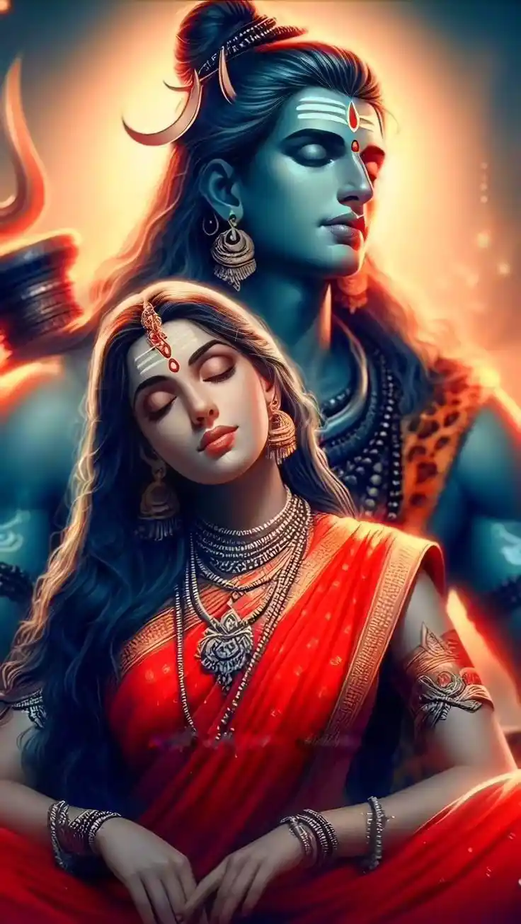 mahadev and girl dp 30 mahadev and girl dp 30