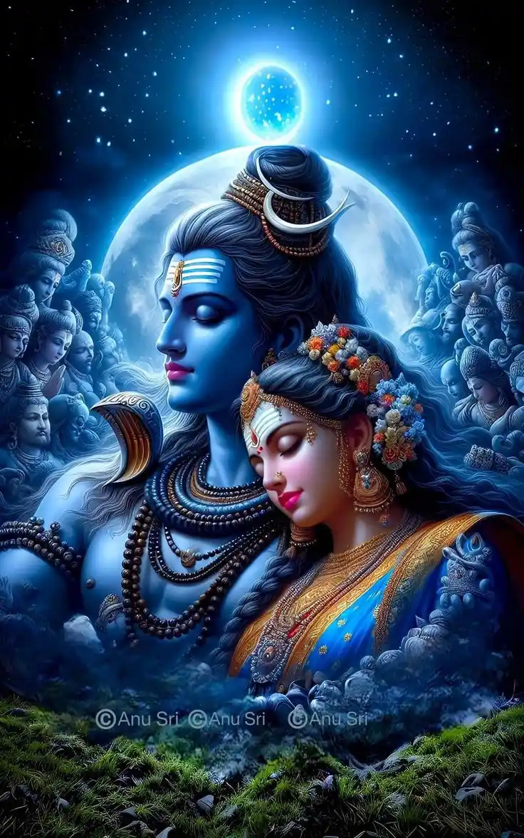 mahadev and parvati dp 83 mahadev and parvati dp 83