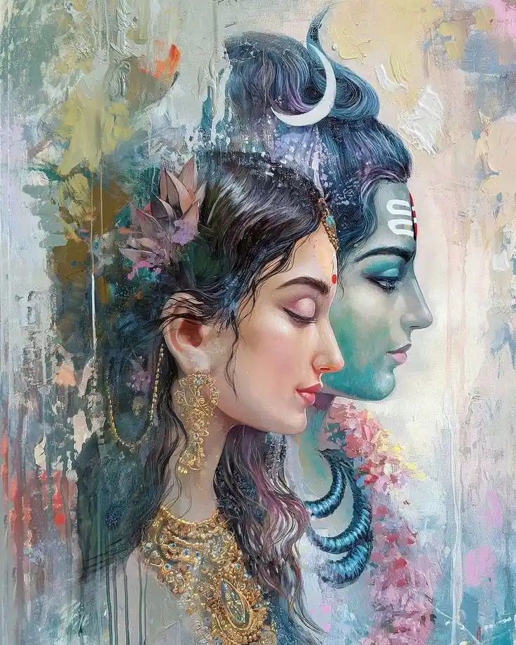 mahadev anime boy dp 56 mahadev anime boy dp 56