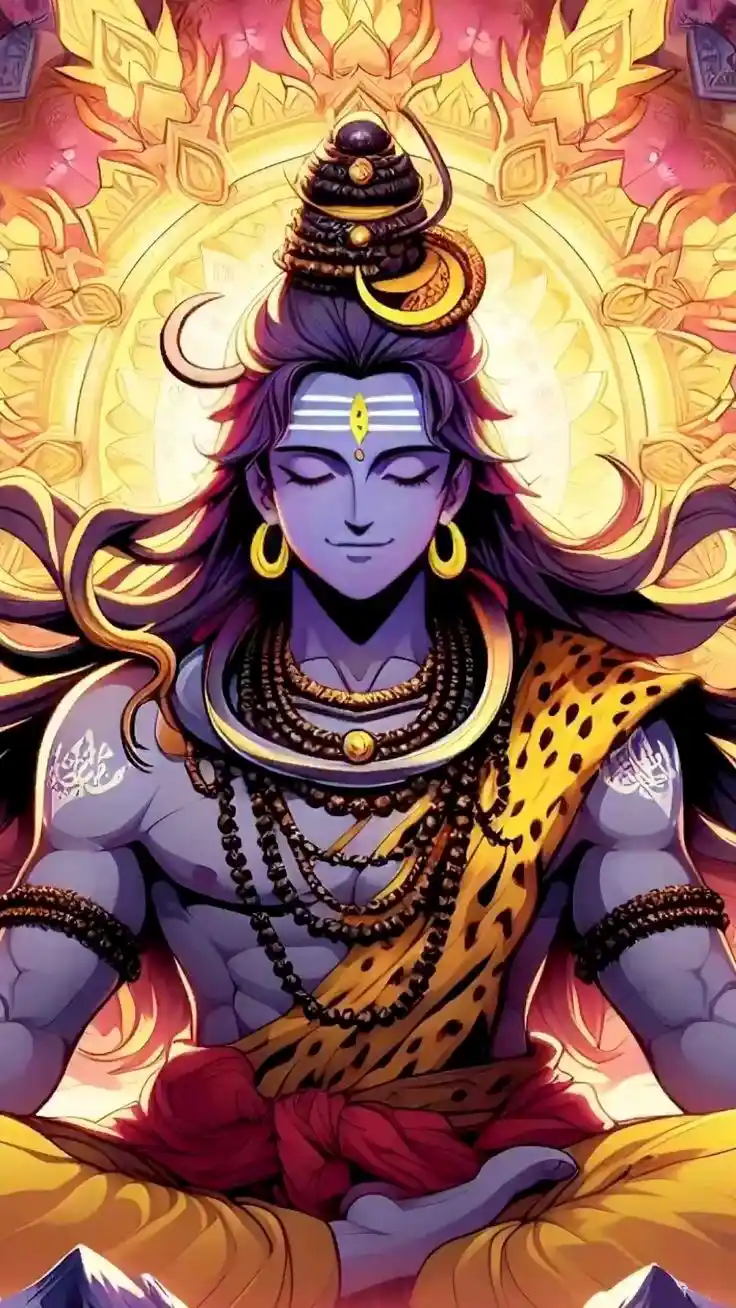 mahadev dp adiyogi 4 mahadev dp adiyogi 4