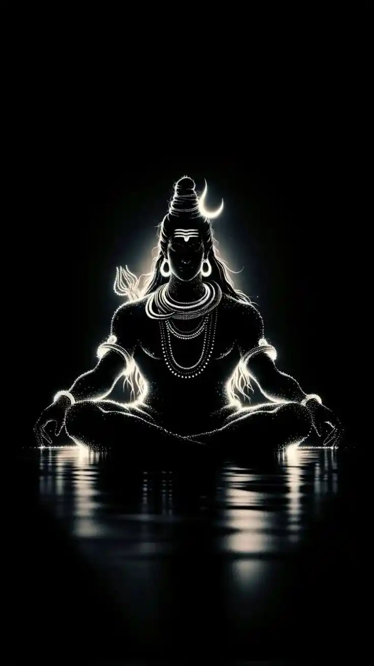 mahadev dp black and white 111 mahadev dp black and white 111