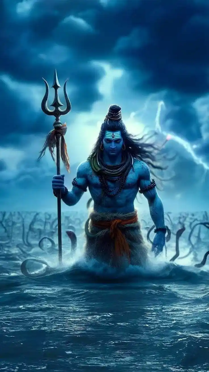 mahadev dp black love 92 mahadev dp black love 92