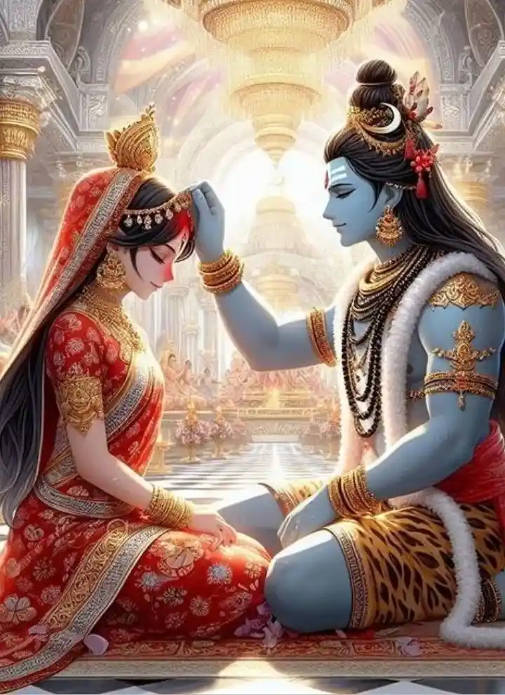 mahadev dp girl 58 mahadev dp girl 58