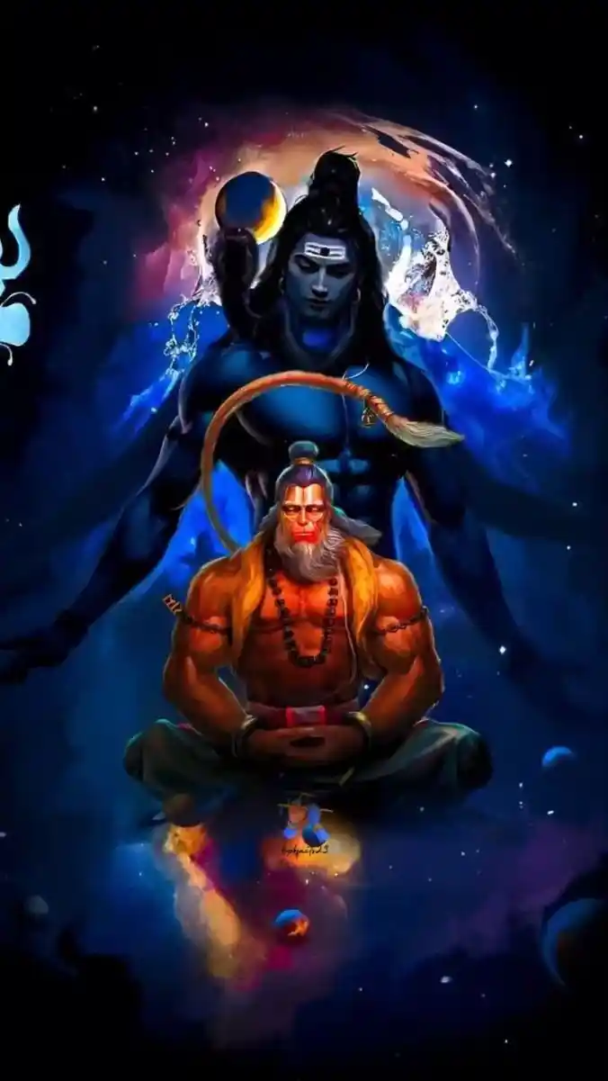 mahadev pic art 41 mahadev pic art 41