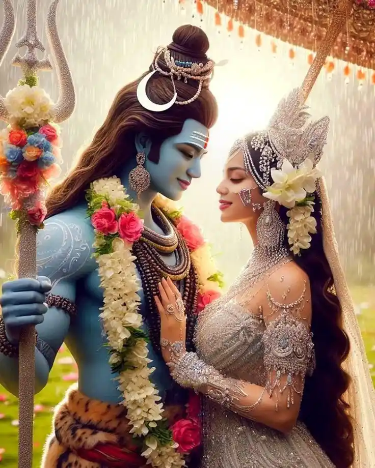 mahadev wallpaper art 18 mahadev wallpaper art 18