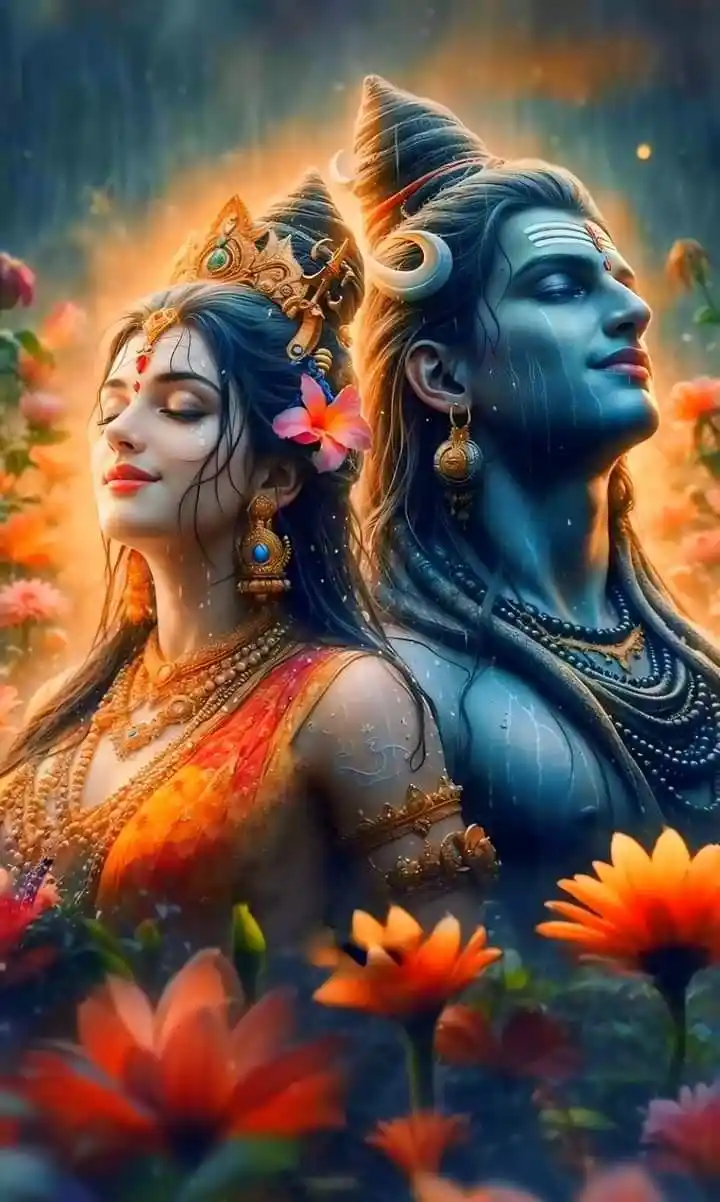 mahadev wallpaper blue 103 mahadev wallpaper blue 103