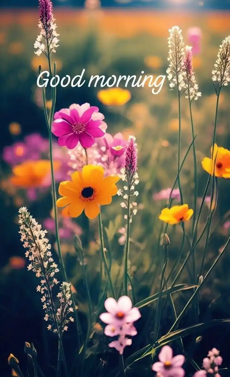 today special good morning images bangla